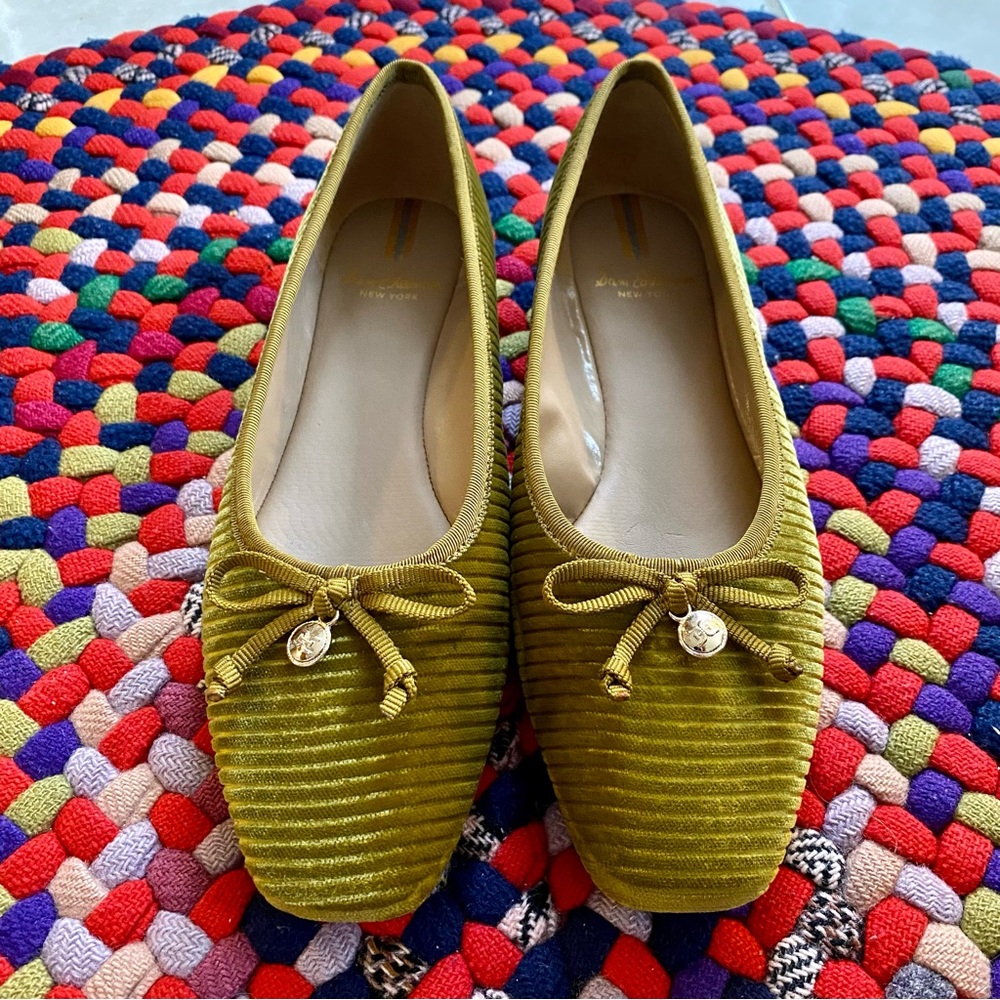Ballet Flats | Sam Edelman